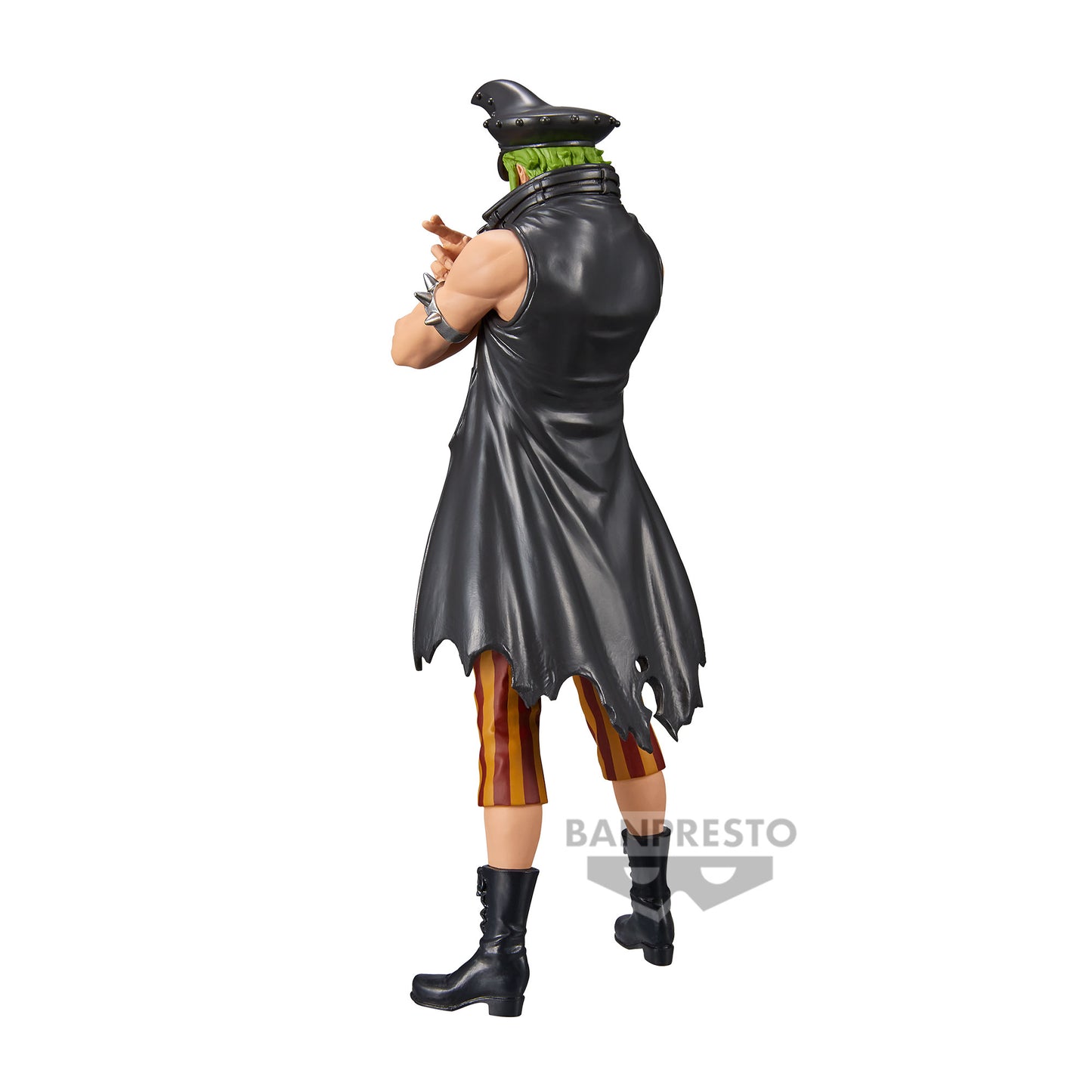 ONE PIECE - BARTTOLOMEO- THE GRANDLINE SERIES DXF FIGURE FILM RED BY BANPRESTO