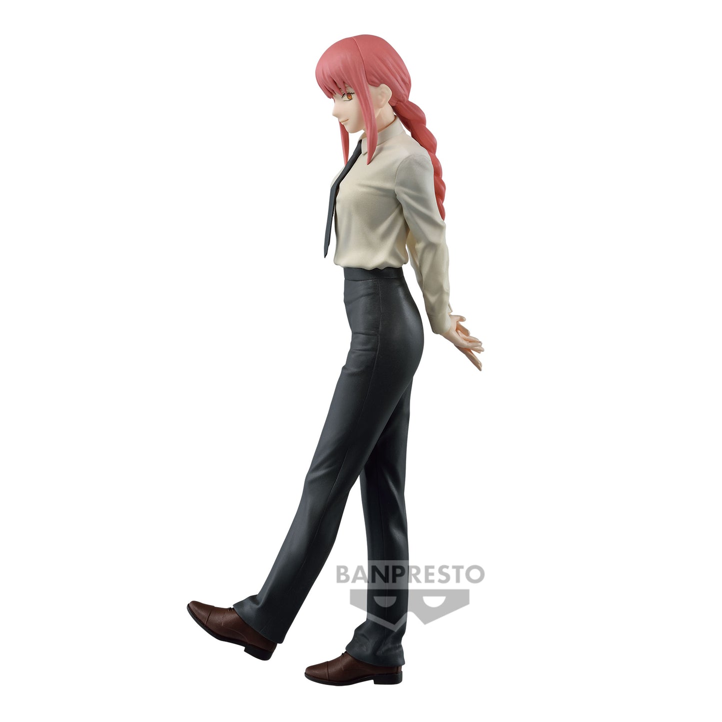 CHAINSAW MAN - MAKIMA - CHAIN SPIRITS VOL.3 FIGURE BY BANPRESTO