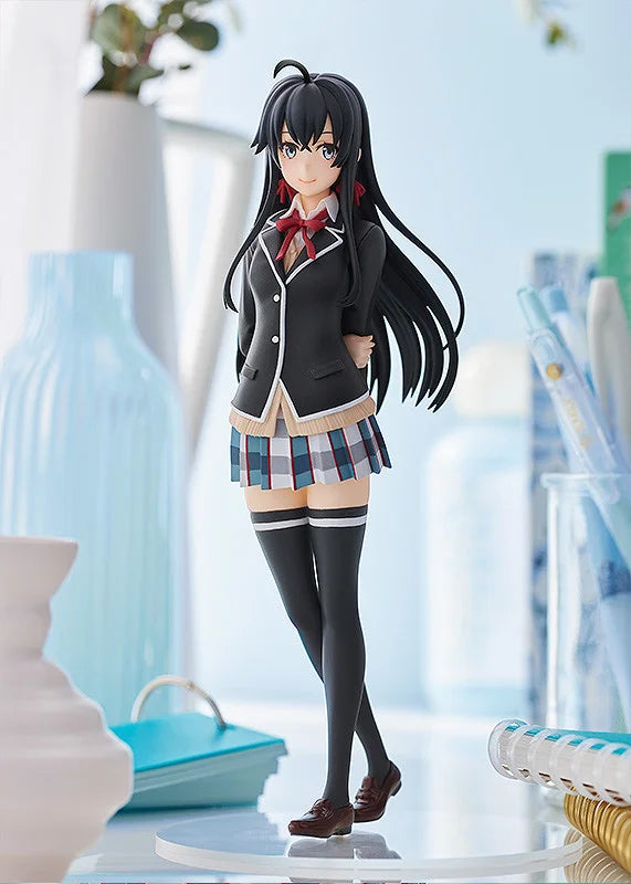 My Teen Romantic Comedy - Yukino Yukinoshita - Figure by POP UP PARADE