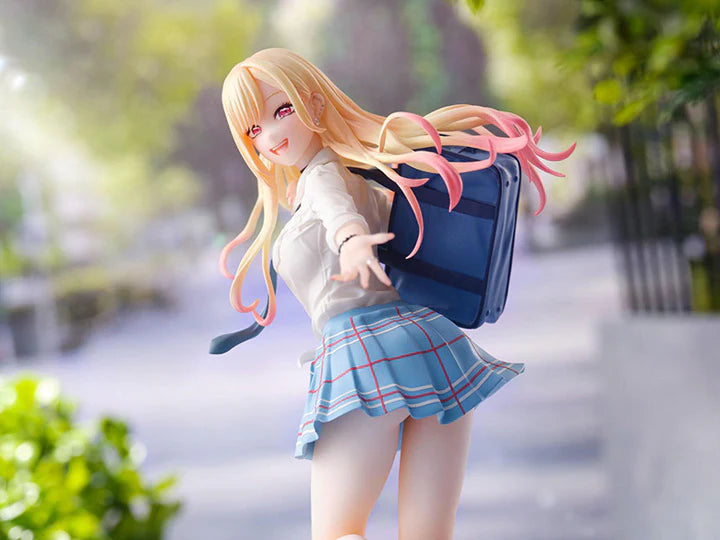 My Dress-Up Darling - Marin Kitagawa - Figure by Luminasta Sega