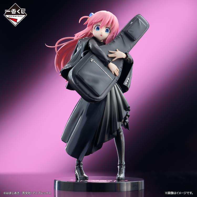 Bocchi the Rock! - Hitori Gotoh - Figure by Ichibansho