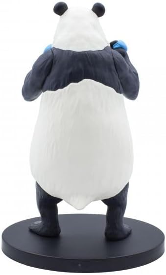 Jujutsu Kaisen - Panda - Figure by Banpresto