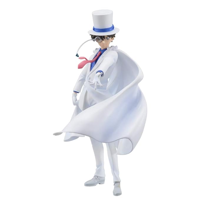 Detective Conan - Kid The Phantom Thief - Ver.2 Premium Figure by SEGA