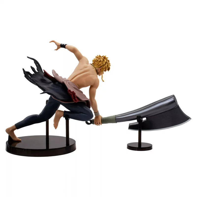 Hell's Paradise - Aza Chobe - Vibration Stars Figure by Banpresto