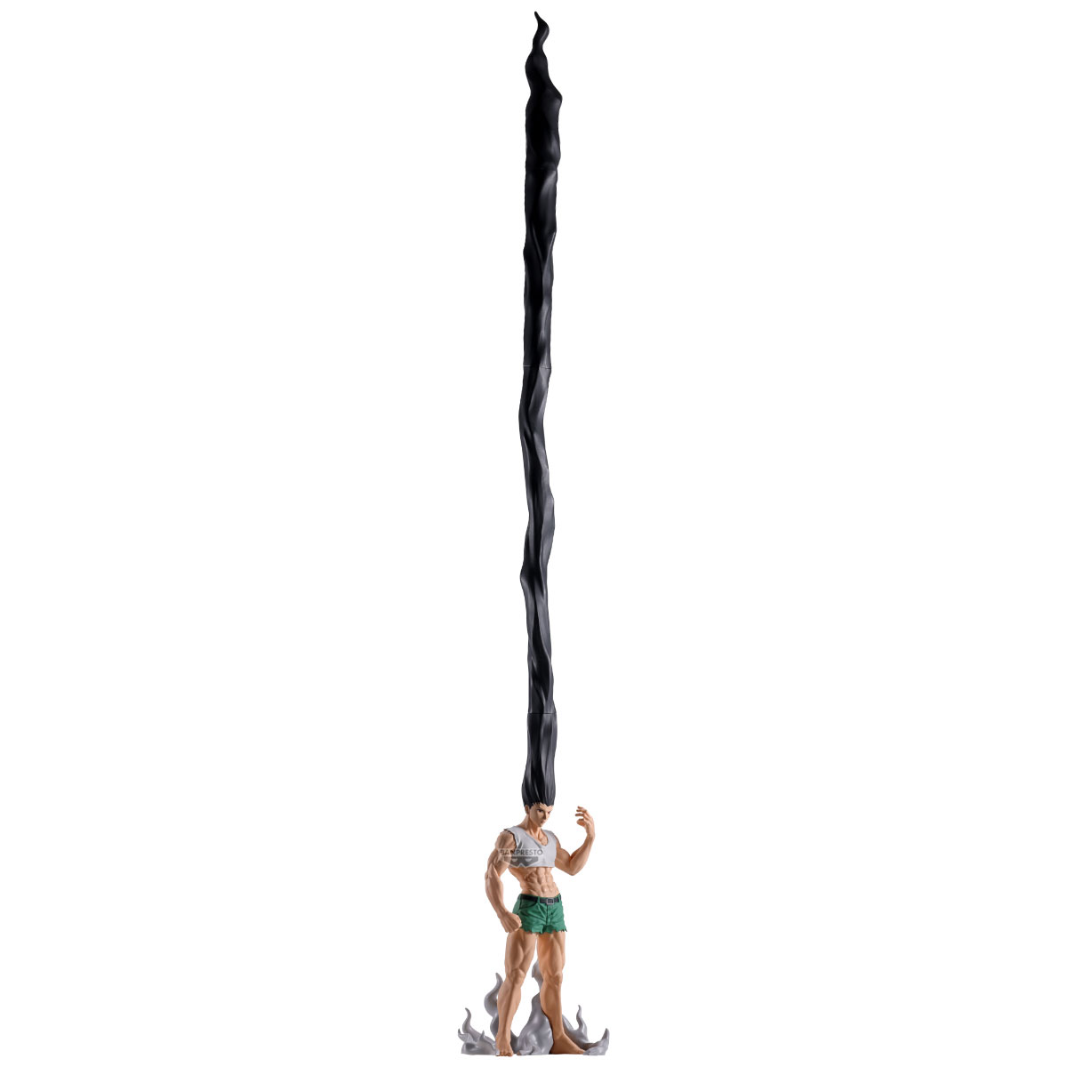 Hunter x Hunter - Gon - Pen Prize FIGURE BY BANPRESTO