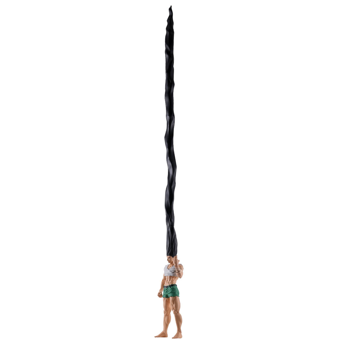Hunter x Hunter - Gon - Pen Prize FIGURE BY BANPRESTO
