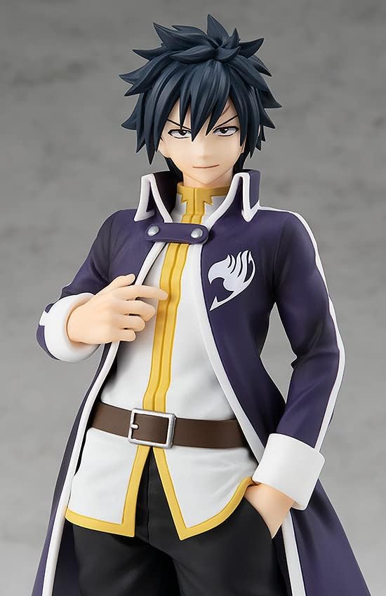 Fairy Tail - Gray Fullbuster Grand Magic Games Arc Version - POP UP PARADE FIGURE