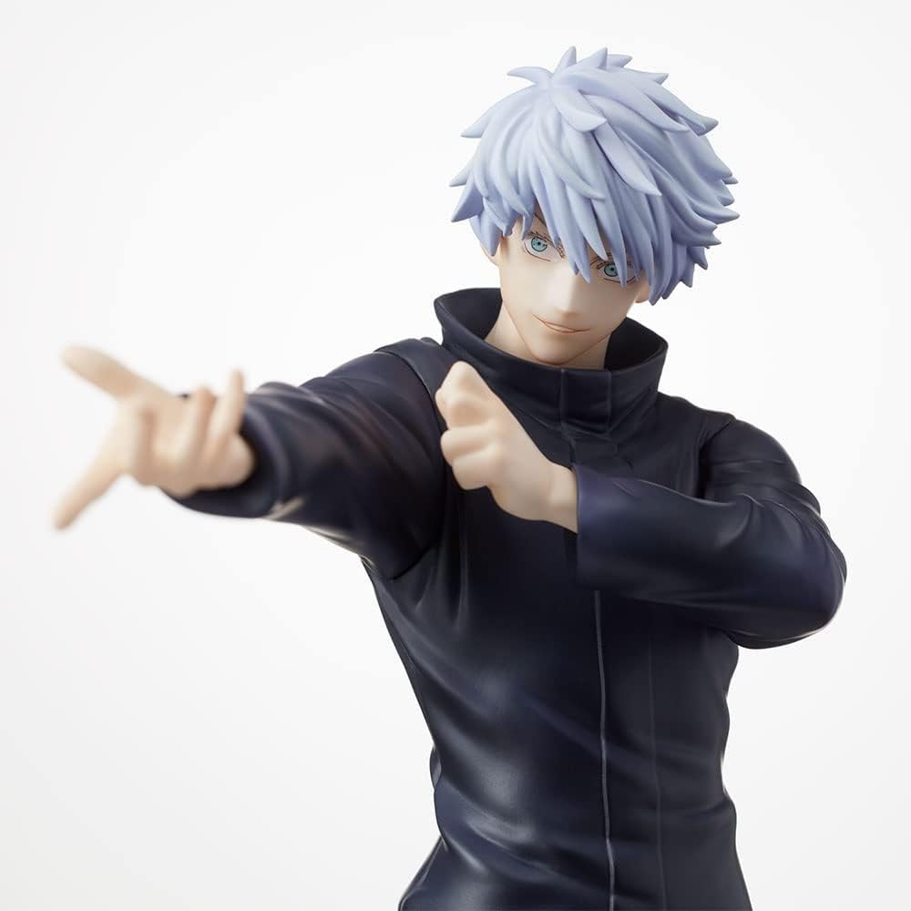 Jujutsu Kaisen - Satoru Gojo - SPM Figure by SEGA