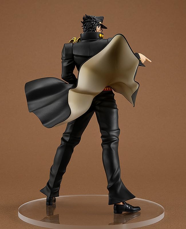 Jotaro Kujo - JoJo’s Bizarre Adventure: Stardust Crusaders – Figure by Pop Up Parade