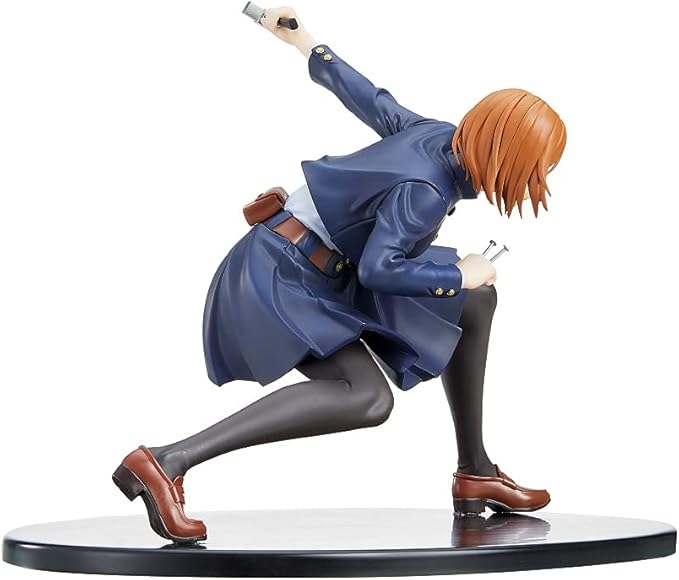 Jujutsu Kaisen - Nobara Kugisaki - Figure by Taito