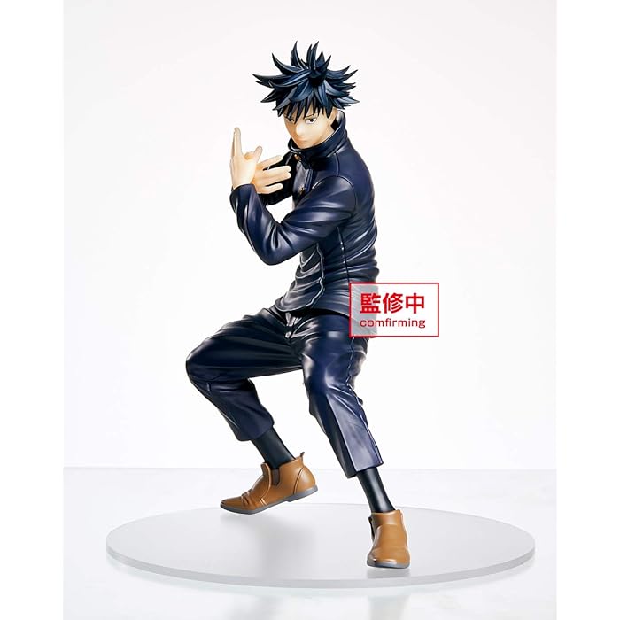 Jujutsu Kaisen - Megumi Fushiguro - Figure by Taito