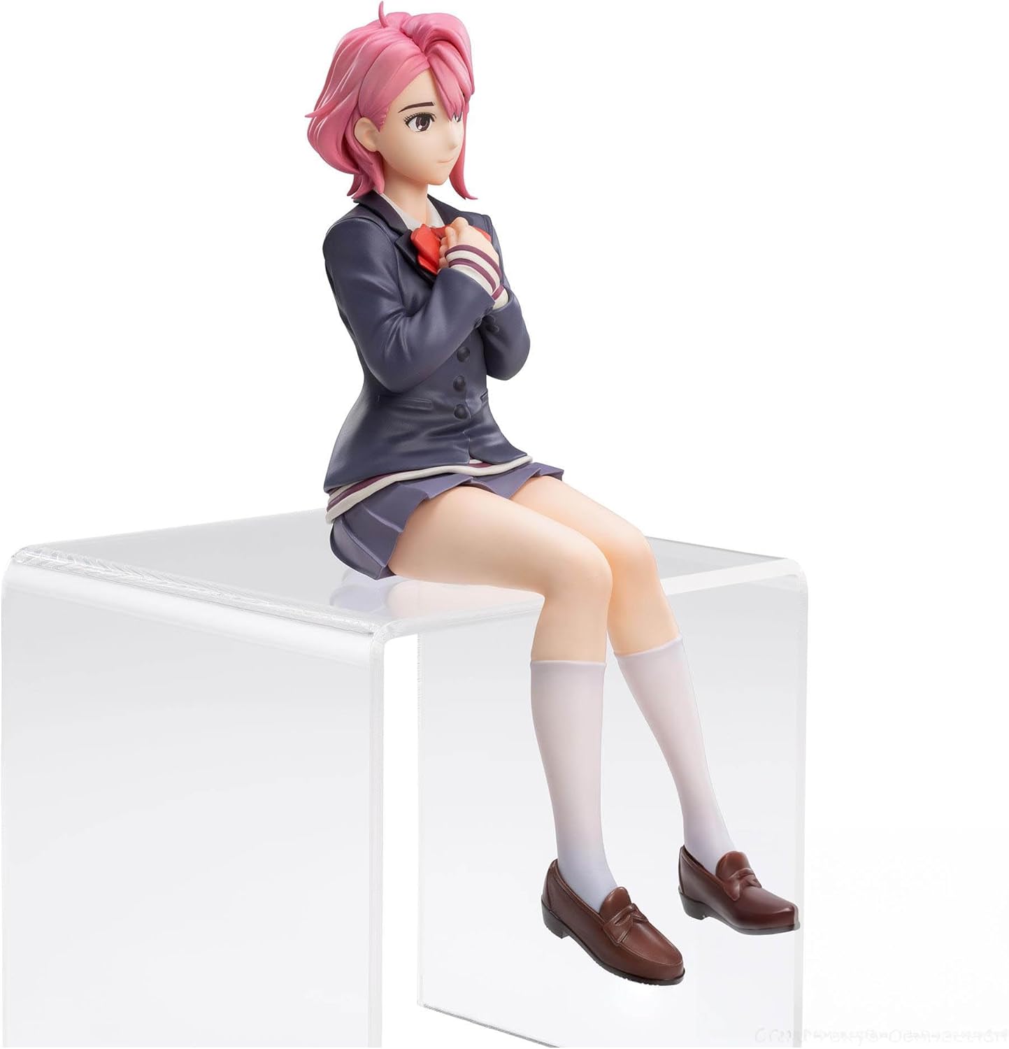 Dan Da Dan - Aira - JAIA Figure by Sega