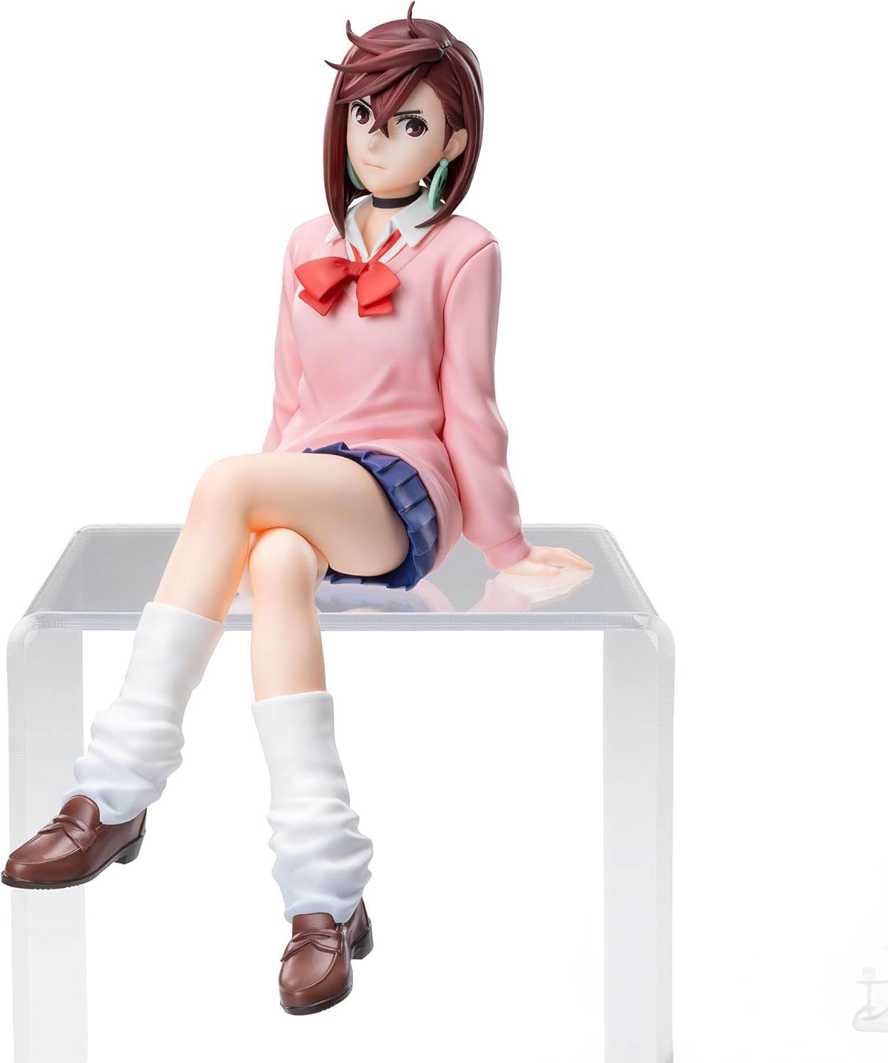Dan Da Dan - Momo Vol.1 - JAIA Figure by Sega