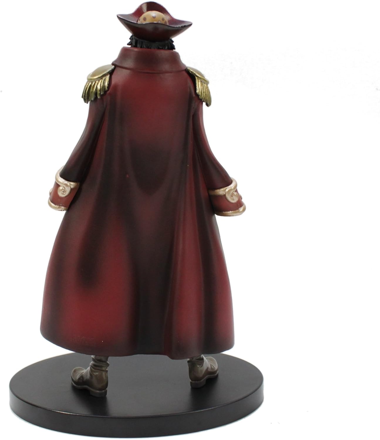 ONE PIECE - GOL.D.ROGER - DX THE GRANDLINE MEN VOL.11 FIGURE BY BANPRESTO