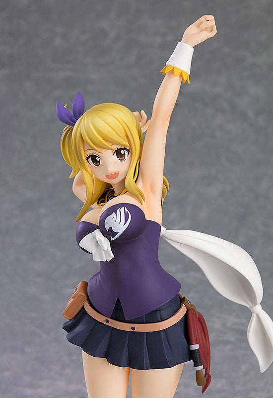 Fairy Tail - Lucy Heartfilia Grand Magic Games Arc Version - POP UP PARADE FIGURE