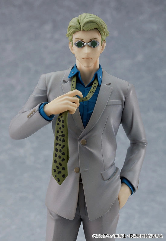 JUJUTSU KAISEN - Kento Nanami - POP UP PARADE FIGURE