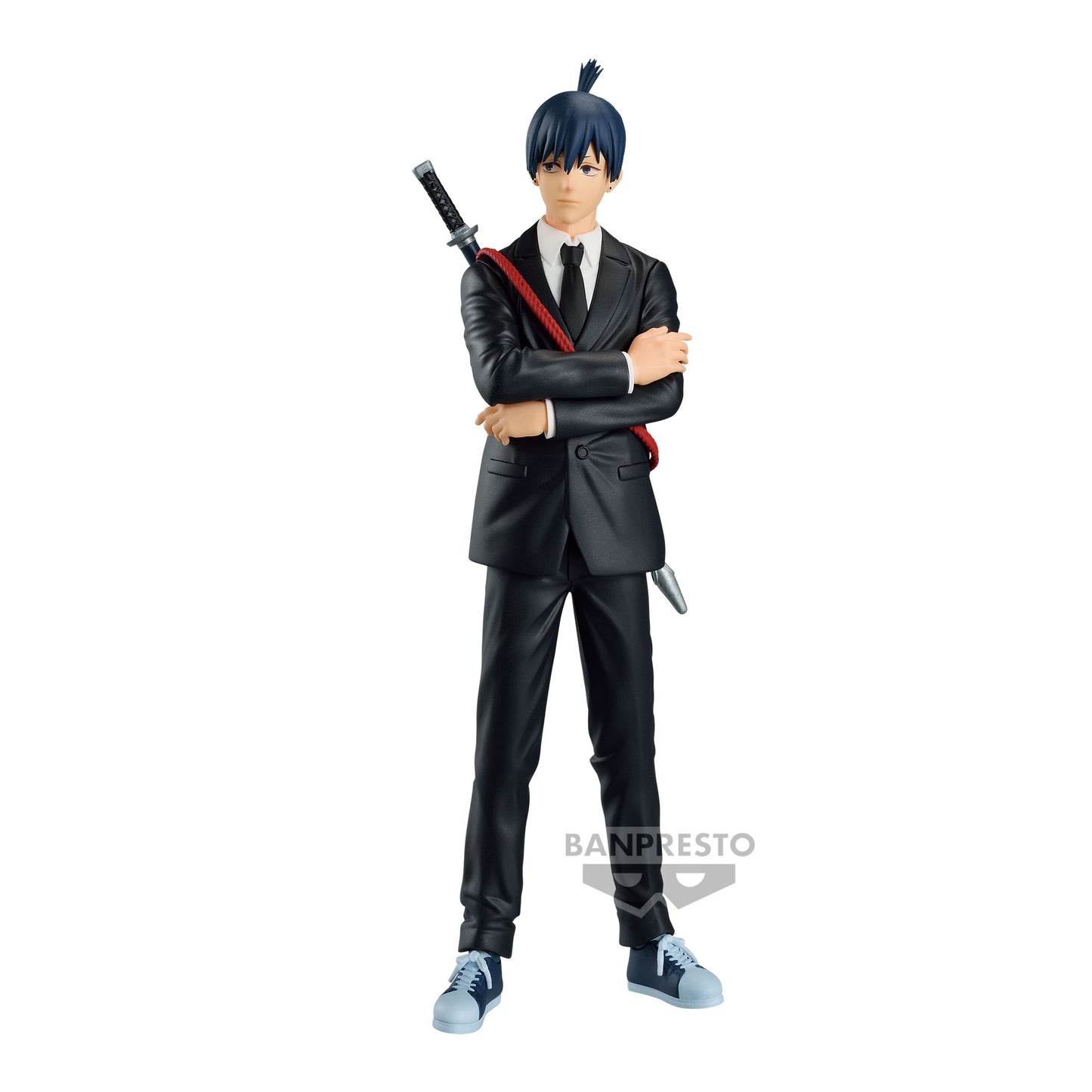 Chainsaw Man - Aki - CHAIN SPIRITS VOL.2 BANPRESTO