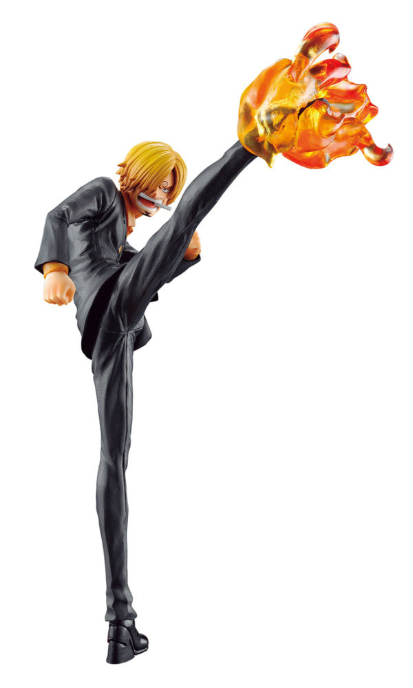 ONE PIECE - SANJI - ICHIBAN KUJI FIGURE D