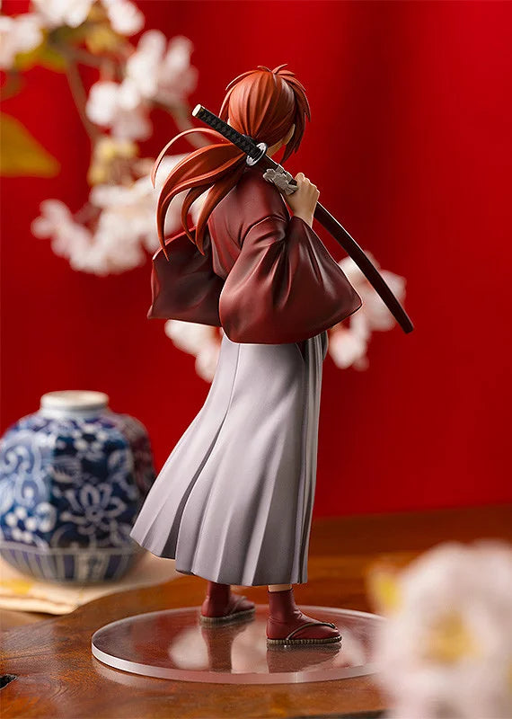 Rurouni Kenshin - Kenshin Himura - Figure by POP UP PARADE