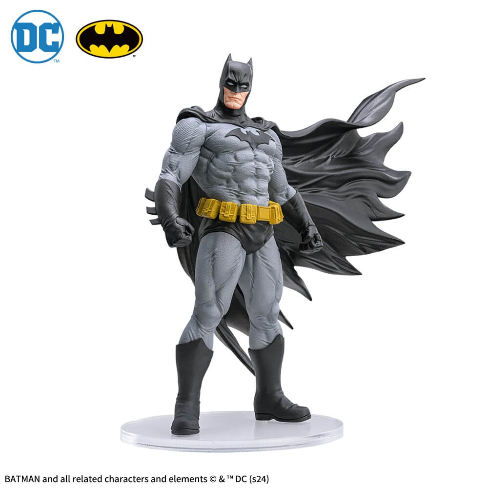 DC - Batman - ACT/CUT Premium Figure by Sega