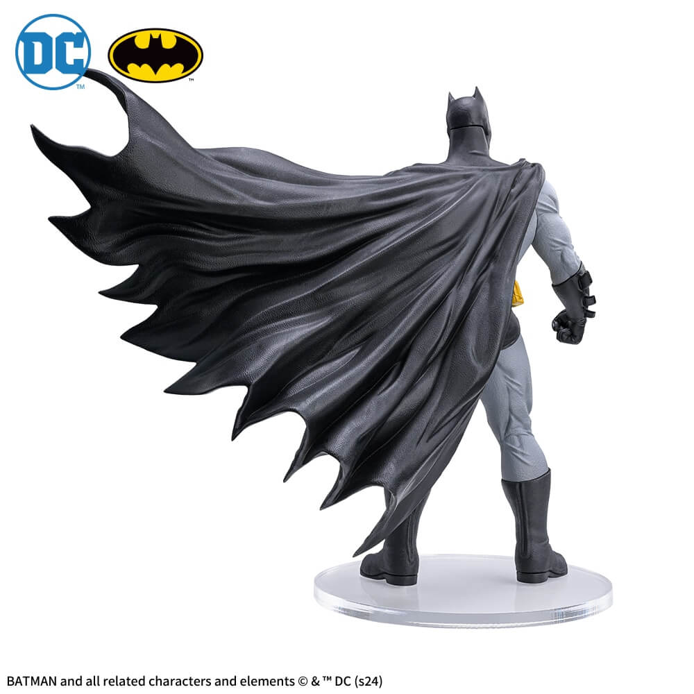 DC - Batman - ACT/CUT Premium Figure by Sega