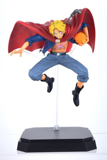 ONE PIECE - SABO - COLOSSEUM BATTLE ICHIBAN KUJI FIGURE A