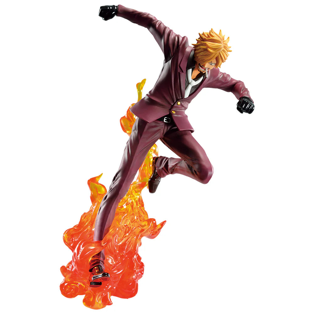 ONE PIECE - SANJI - ICHIBAN KUJI FIGURE E