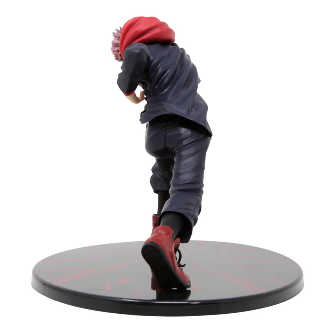 Jujutsu Kaisen - Yuji Itadori Vol. 2 - Figure by Taito