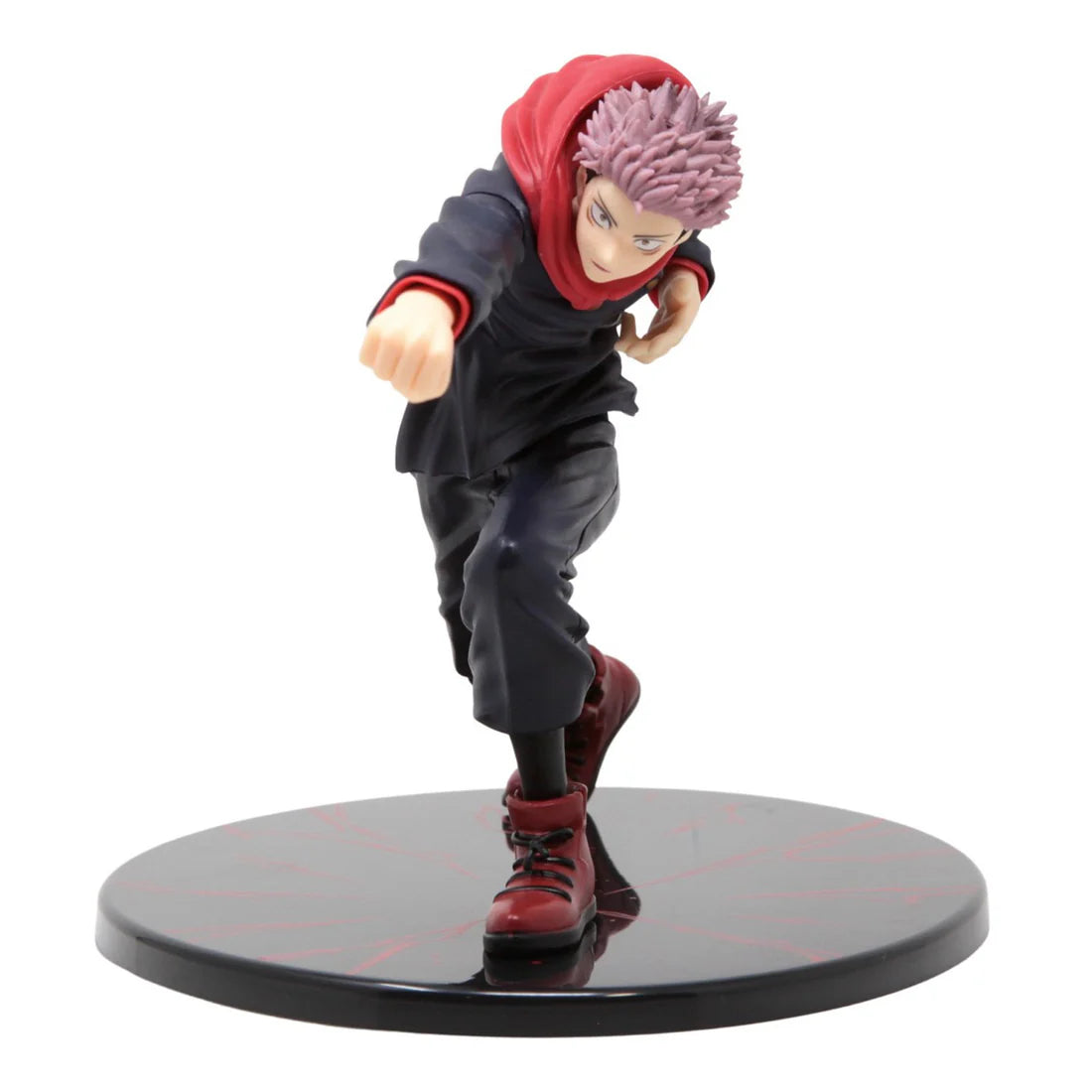 Jujutsu Kaisen - Yuji Itadori Vol. 2 - Figure by Taito
