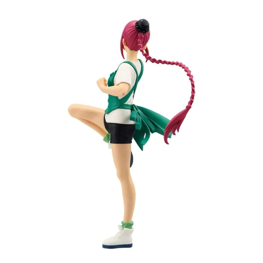 SAKAMOTO DAYS - LU SHAOTANG - VIBRATION STARS FIGURE BY BANPRESTO