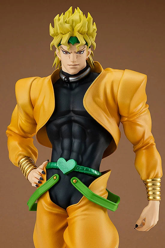 DIO - JoJo’s Bizarre Adventure: Stardust Crusaders – Figure by Pop Up Parade