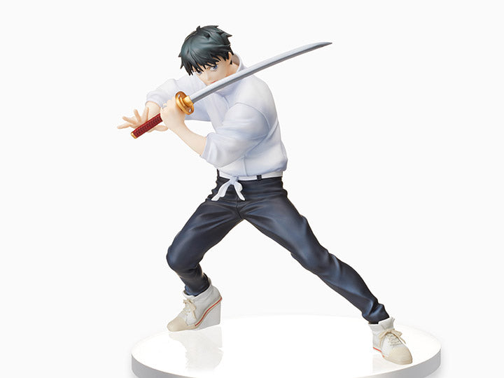 Jujutsu Kaisen 0 - Yuta Okkotsu - SPM Figure by SEGA