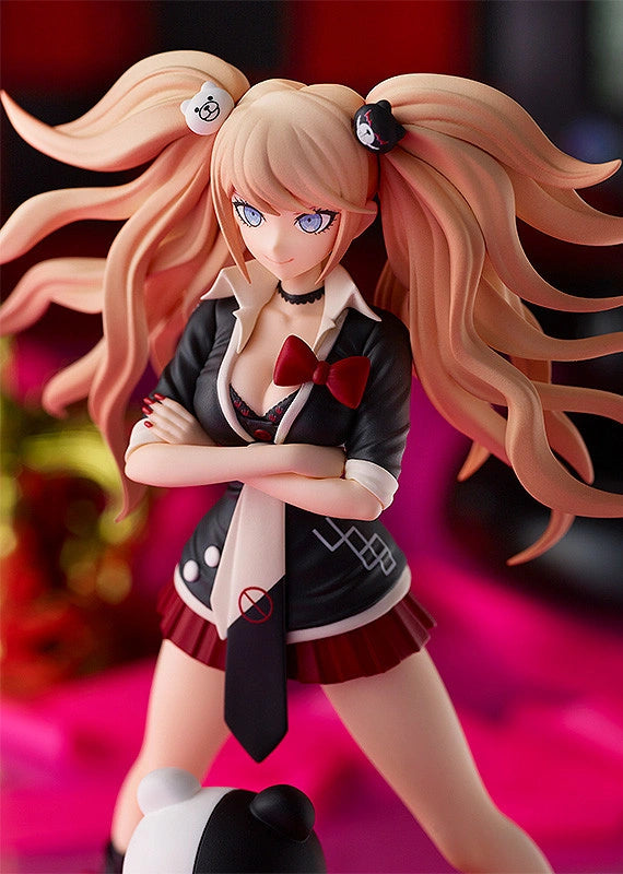 Danganronpa - Junko Enoshima - Figure by Pop Up Parade