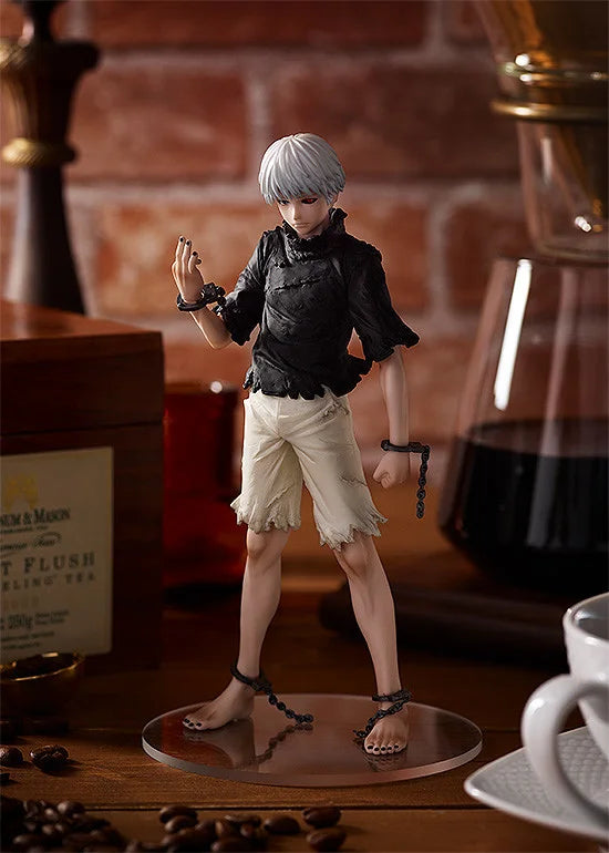 Tokyo Ghoul - Ken Kaneki - Figure by POP UP PARADE