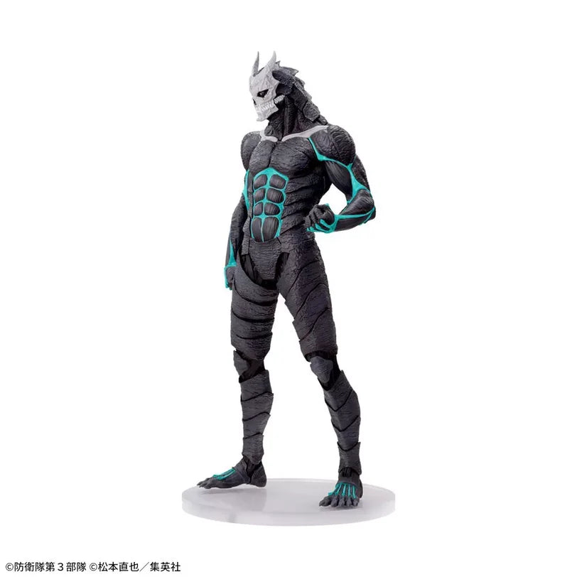 Kaiju No.8 - Kaiju No.8 - Figure by Luminasta Sega