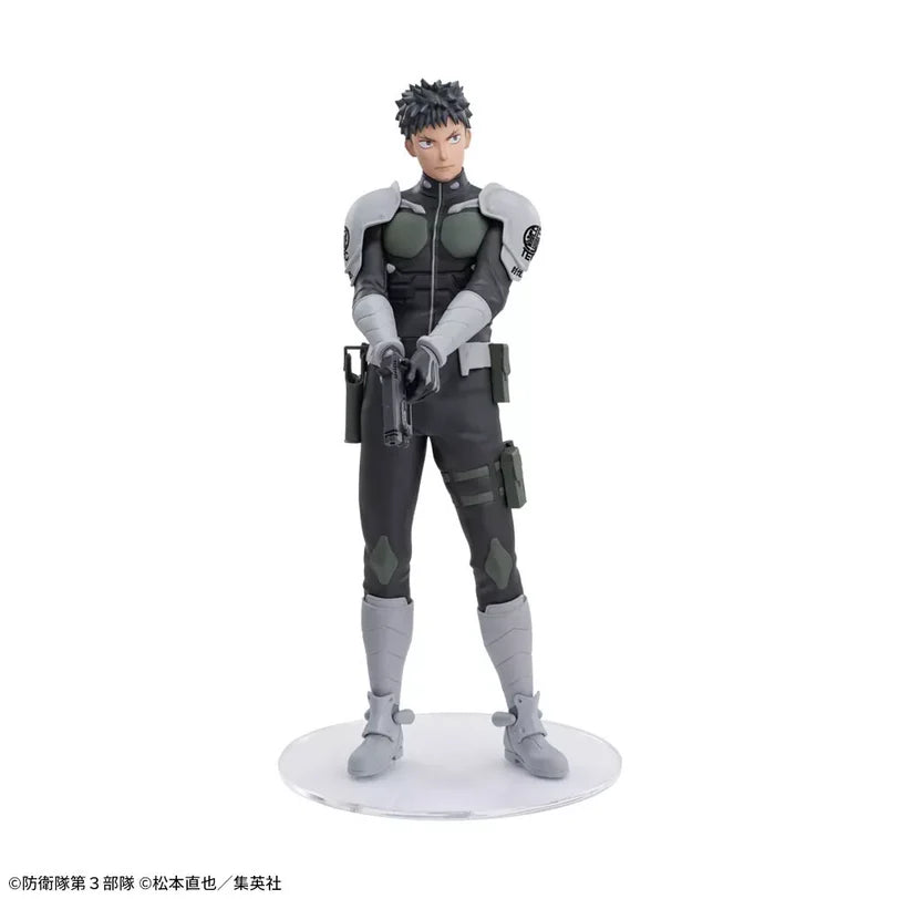 Kaiju No.8 - Kafka Hibino - Figure by Luminasta Sega