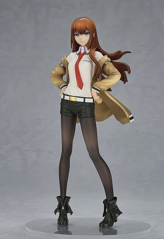 Steins;Gate - Kurisu Makise - Figure by Pop Up Parade