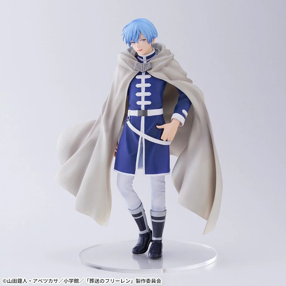 Frieren Beyond Journey's End - Himmel - Desktop x Decorate Collections Figure by SEGA