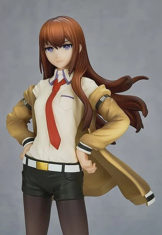 Steins;Gate - Kurisu Makise - Figure by Pop Up Parade