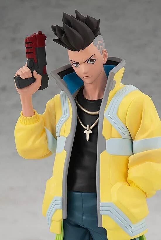 Cyberpunk: Edgerunners - David - Figure by POP UP PARADE