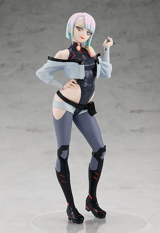 Cyberpunk: Edgerunners - Lucy - Figure by POP UP PARADE