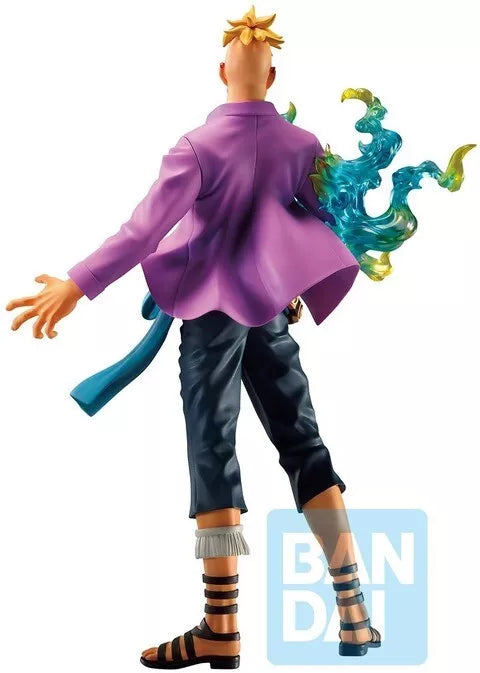 ONE PIECE - MARCO - ICHIBAN KUJI FIGURE C