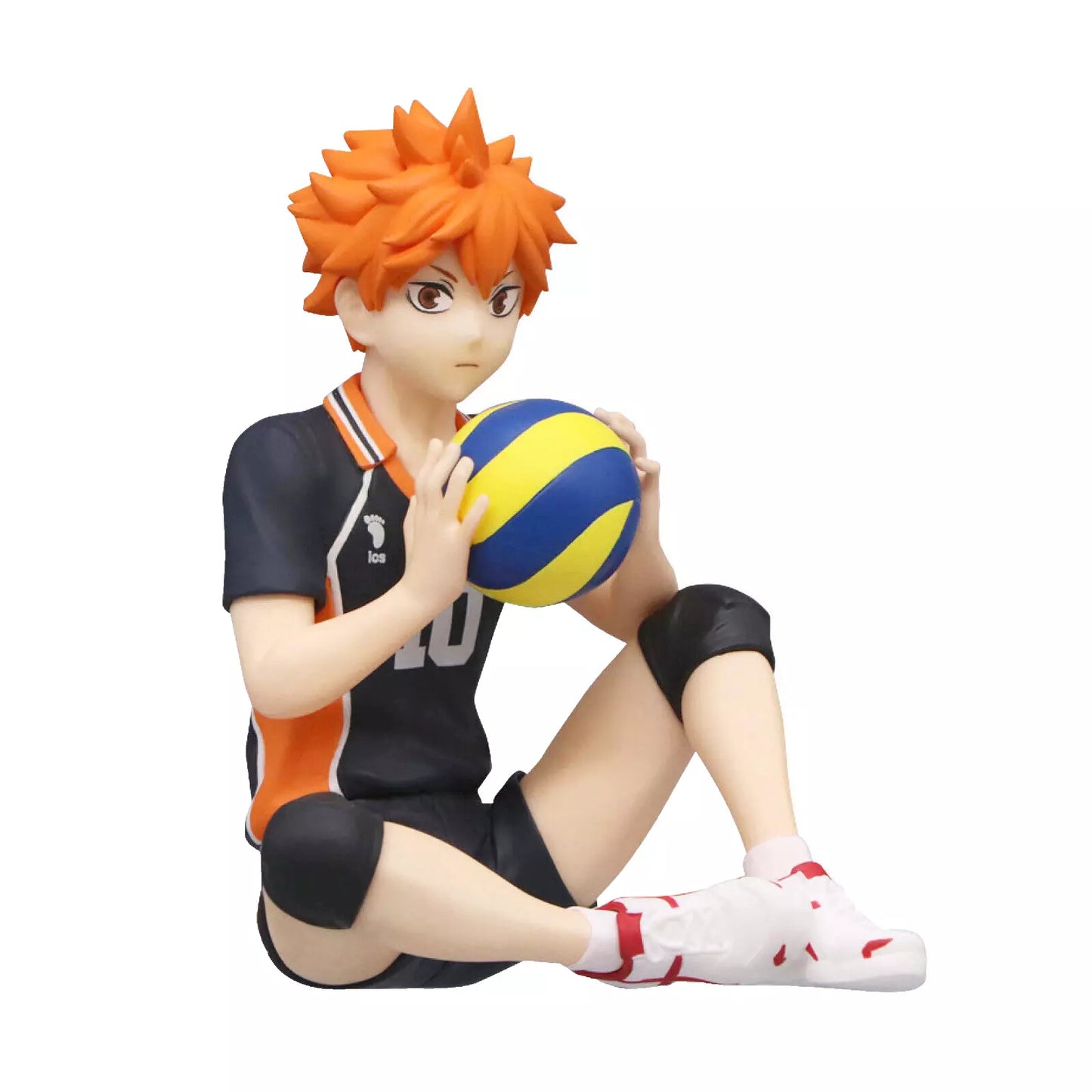 Haikyuu!! - Shoyo Hinata - Figure by Furyu