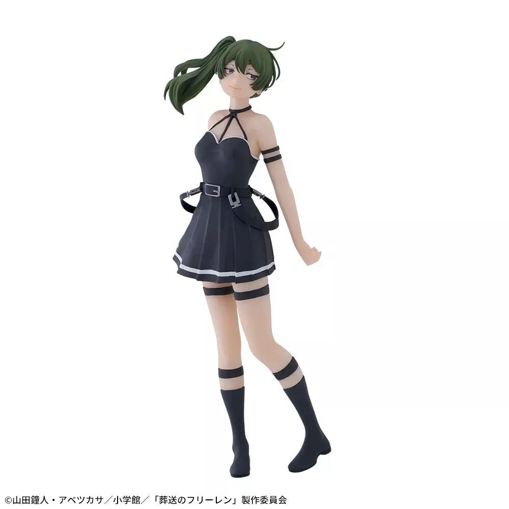 Frieren Beyond Journey's End - Übel - Figure by SEGA