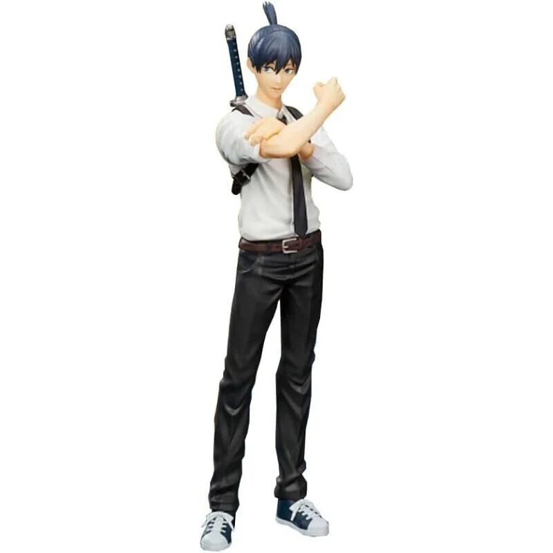 Chainsaw Man - Aki Hayakawa - Figure by TAITO