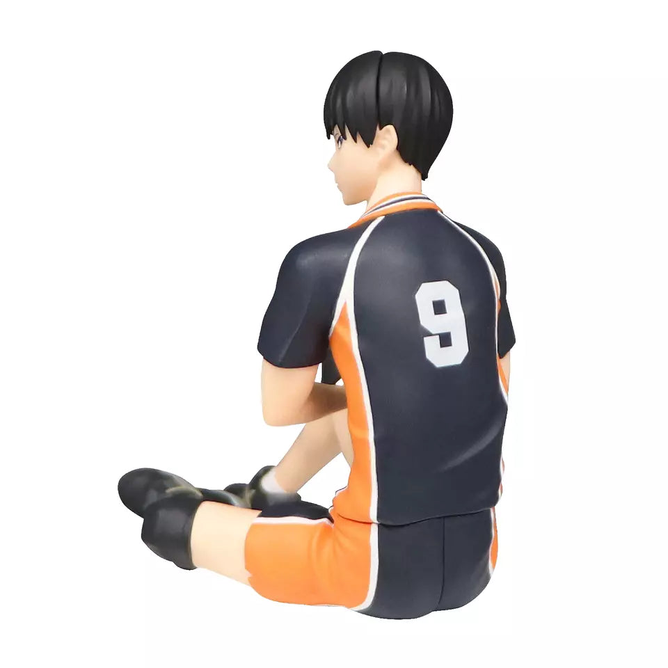Haikyuu!! - Tobio Kageyama - Figure by Furyu