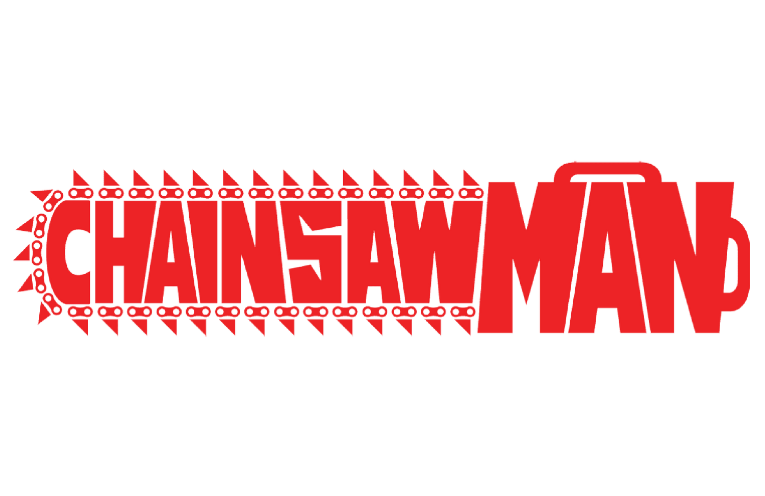 Chainsaw Man