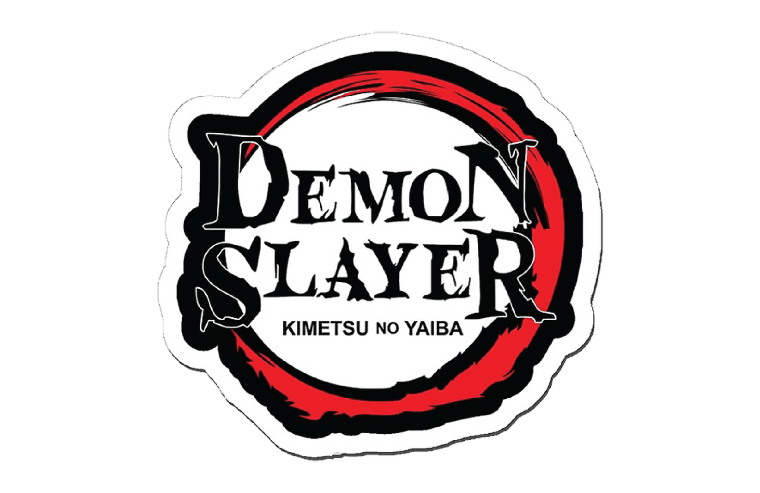 Demon Slayer