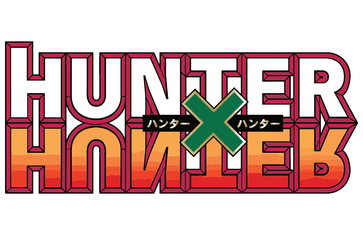 Hunter x Hunter