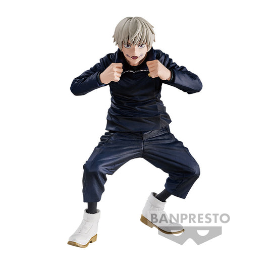 JUJUTSU KAISEN - TOGE INUMAKI - PRIZE FIGURE BY BANPRESTO BP18376P